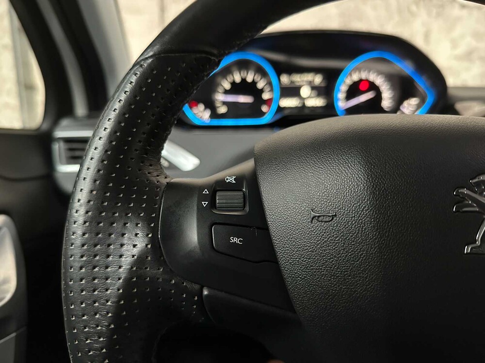 Peugeot 2008 1.2 PureTech GT-Line 109 PS 2018, HLH-96-S