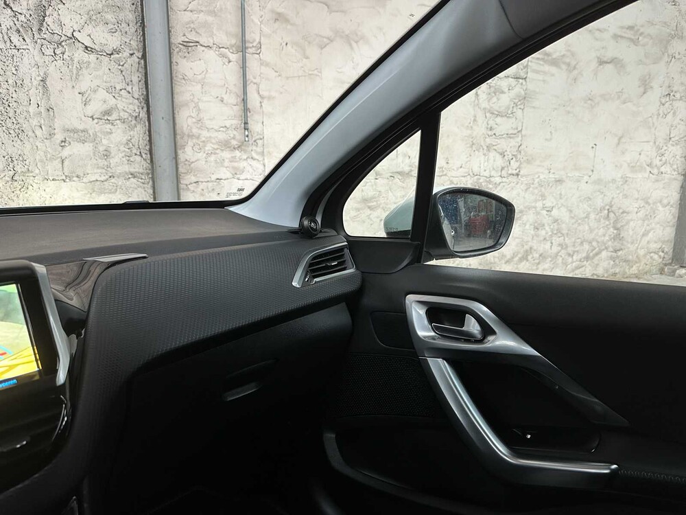 Peugeot 2008 1.2 PureTech GT-Line 109 PS 2018, HLH-96-S