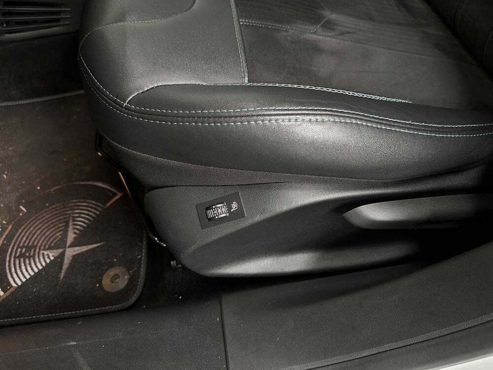 Peugeot 2008 1.2 PureTech GT-Line 109 PS 2018, HLH-96-S