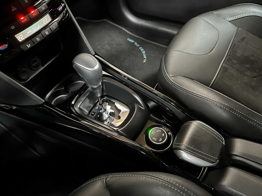 Peugeot 2008 1.2 PureTech GT-Line 109 PS 2018, HLH-96-S