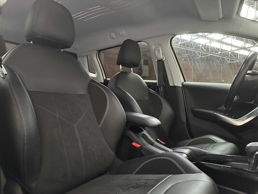 Peugeot 2008 1.2 PureTech GT-Line 109 PS 2018, HLH-96-S