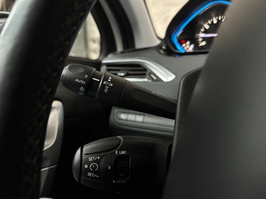 Peugeot 2008 1.2 PureTech GT-Line 109 PS 2018, HLH-96-S