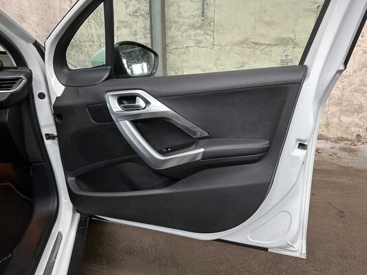 Peugeot 2008 1.2 PureTech GT-Line 109 PS 2018, HLH-96-S