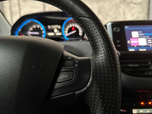 Peugeot 2008 1.2 PureTech GT-Line 109 PS 2018, HLH-96-S