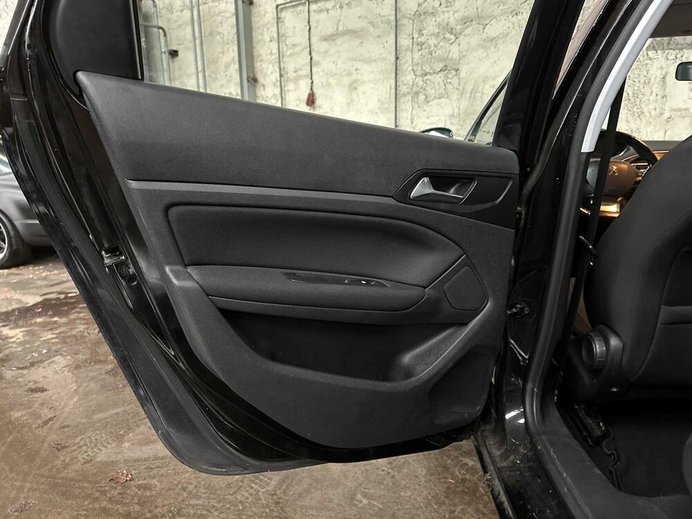 Peugeot 308 SW 1.2 PureT.Blue Lease 109 PS 2017, NJ-659-D