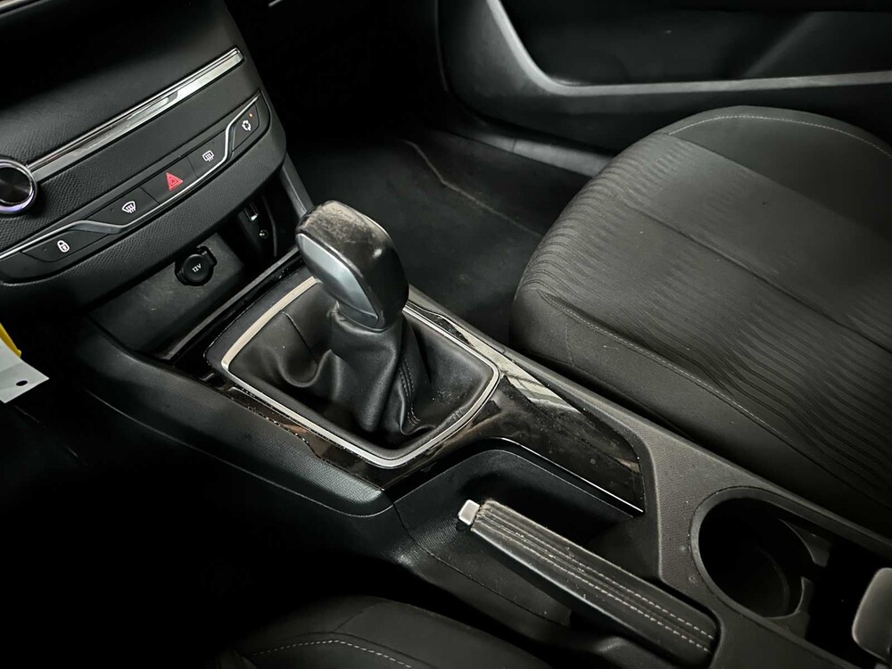 Peugeot 308 SW 1.2 PureT.Blue Lease 109 PS 2017, NJ-659-D