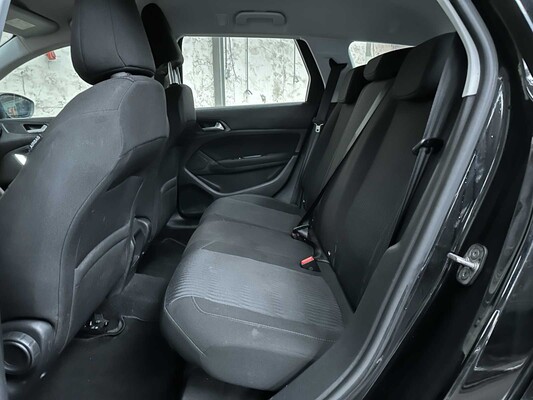 Peugeot 308 SW 1.2 PureT.Blue Lease 109 PS 2017, NJ-659-D