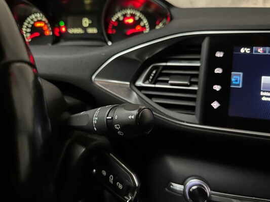 Peugeot 308 SW 1.2 PureT.Blue Lease 109 PS 2017, NJ-659-D