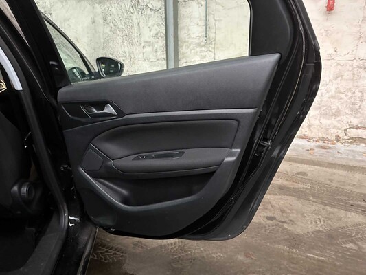 Peugeot 308 SW 1.2 PureT.Blue Lease 109 PS 2017, NJ-659-D