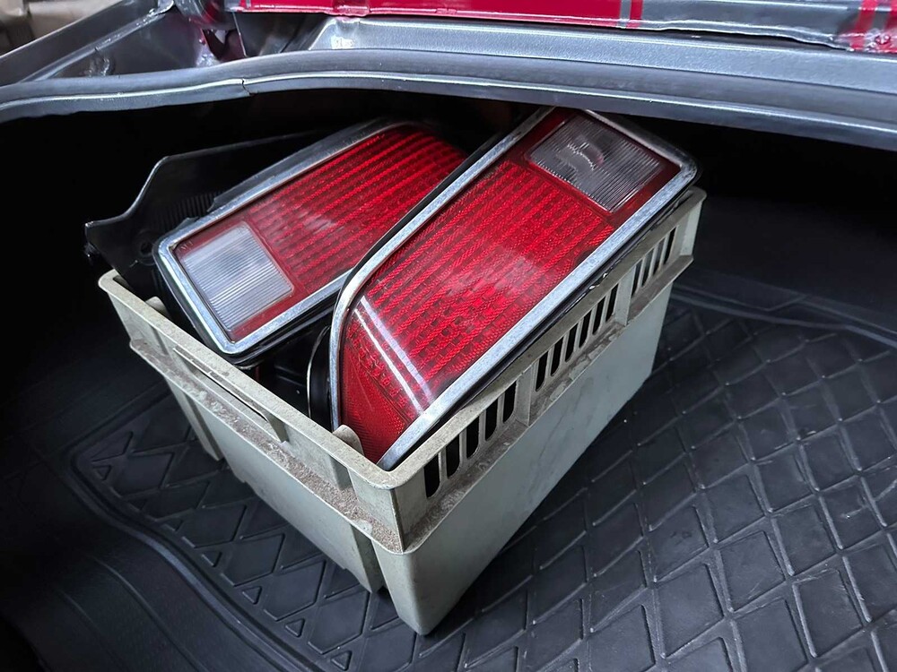 Chevrolet Camaro Sport 5,7 V8 350 PS 1976, 96-YB-99