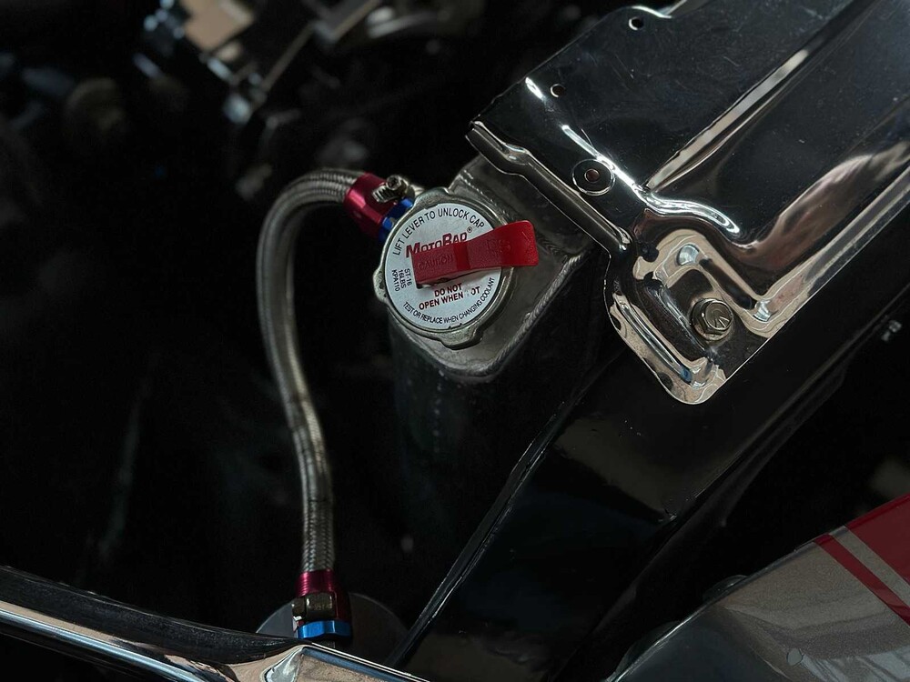 Chevrolet Camaro Sport 5,7 V8 350 PS 1976, 96-YB-99