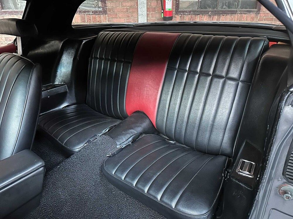 Chevrolet Camaro Sport 5,7 V8 350 PS 1976, 96-YB-99