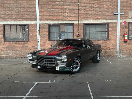 Chevrolet Camaro Sport 5,7 V8 350 PS 1976, 96-YB-99