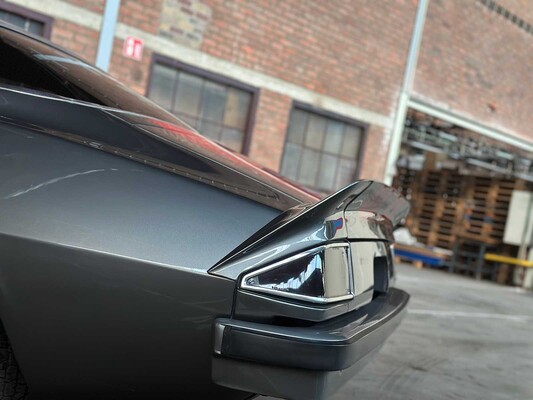 Chevrolet Camaro Sport 5,7 V8 350 PS 1976, 96-YB-99