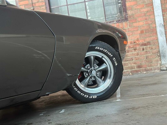 Chevrolet Camaro Sport 5,7 V8 350 PS 1976, 96-YB-99