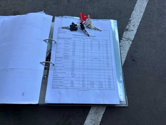 Chevrolet Camaro Sport 5,7 V8 350 PS 1976, 96-YB-99