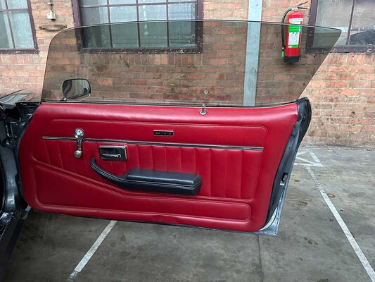 Chevrolet Camaro Sport 5,7 V8 350 PS 1976, 96-YB-99