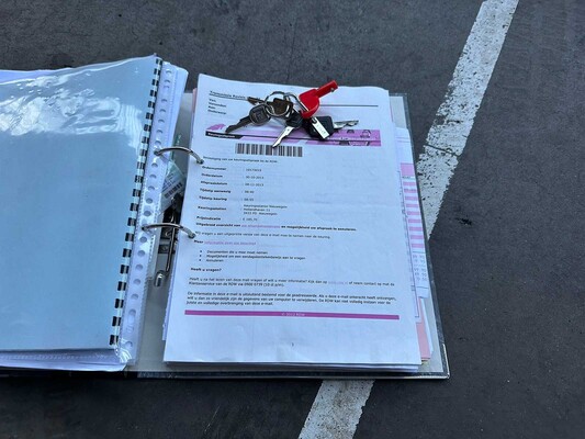 Chevrolet Camaro Sport 5,7 V8 350 PS 1976, 96-YB-99