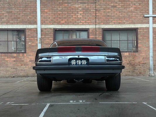 Chevrolet Camaro Sport 5,7 V8 350 PS 1976, 96-YB-99