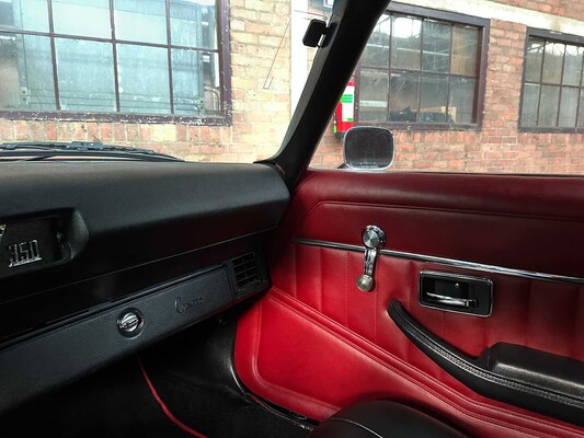 Chevrolet Camaro Sport 5,7 V8 350 PS 1976, 96-YB-99