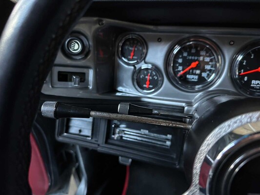 Chevrolet Camaro Sport 5,7 V8 350 PS 1976, 96-YB-99