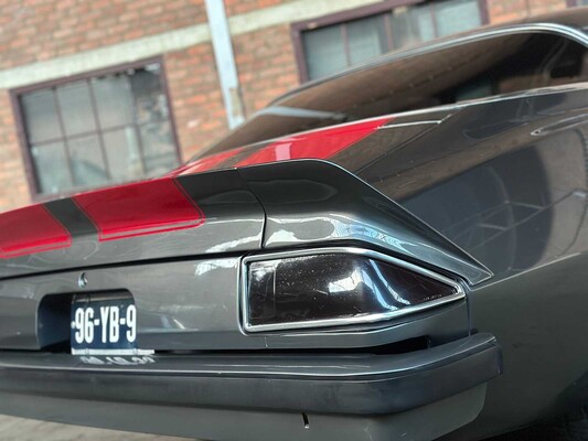 Chevrolet Camaro Sport 5,7 V8 350 PS 1976, 96-YB-99