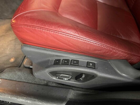 YV1BW985081022818 Volvo V70 3,2 6-Zylinder 238 PS 2008 Youngtimer