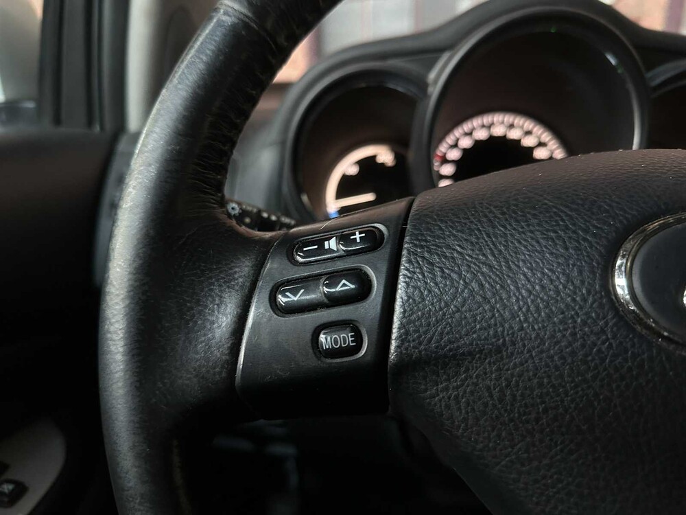 Lexus RX 400h Executive 3,3 211 PS 2005 (Original-NL), 66-RT-XK