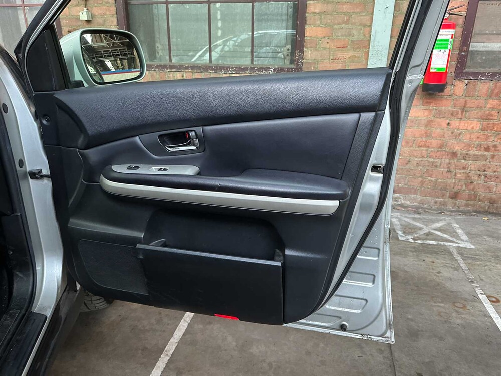 Lexus RX 400h Executive 3,3 211 PS 2005 (Original-NL), 66-RT-XK