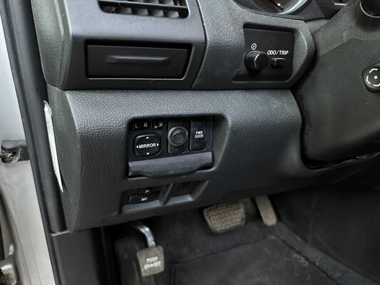 Lexus RX 400h Executive 3,3 211 PS 2005 (Original-NL), 66-RT-XK