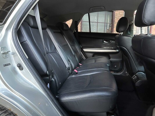 Lexus RX 400h Executive 3,3 211 PS 2005 (Original-NL), 66-RT-XK