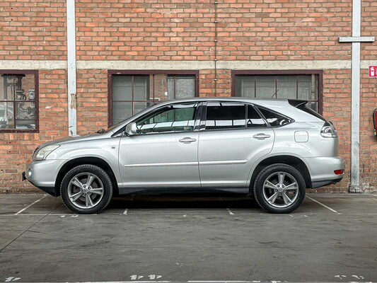 Lexus RX 400h Executive 3,3 211 PS 2005 (Original-NL), 66-RT-XK