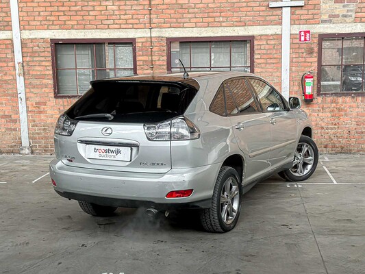 Lexus RX 400h Executive 3,3 211 PS 2005 (Original-NL), 66-RT-XK