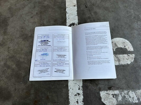 Lexus RX 400h Executive 3,3 211 PS 2005 (Original-NL), 66-RT-XK