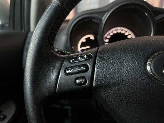 Lexus RX 400h Executive 3,3 211 PS 2005 (Original-NL), 66-RT-XK