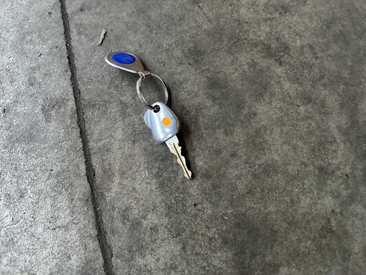 KEIN RESERVE: Fiat Coupé 2.0-16V 140 PS 1996, NN-JV-96