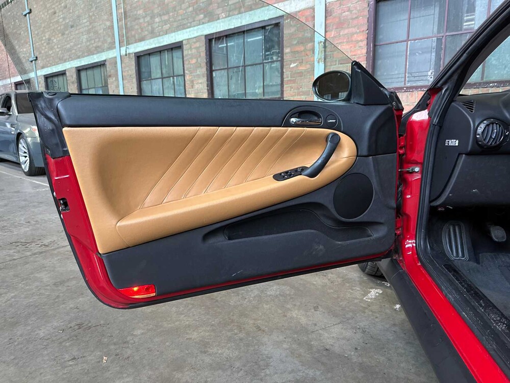 Alfa Romeo GT 3,2 V6 240 PS 2004 -Youngtimer-