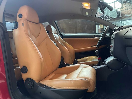 Alfa Romeo GT 3,2 V6 240 PS 2004 -Youngtimer-