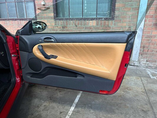 Alfa Romeo GT 3,2 V6 240 PS 2004 -Youngtimer-