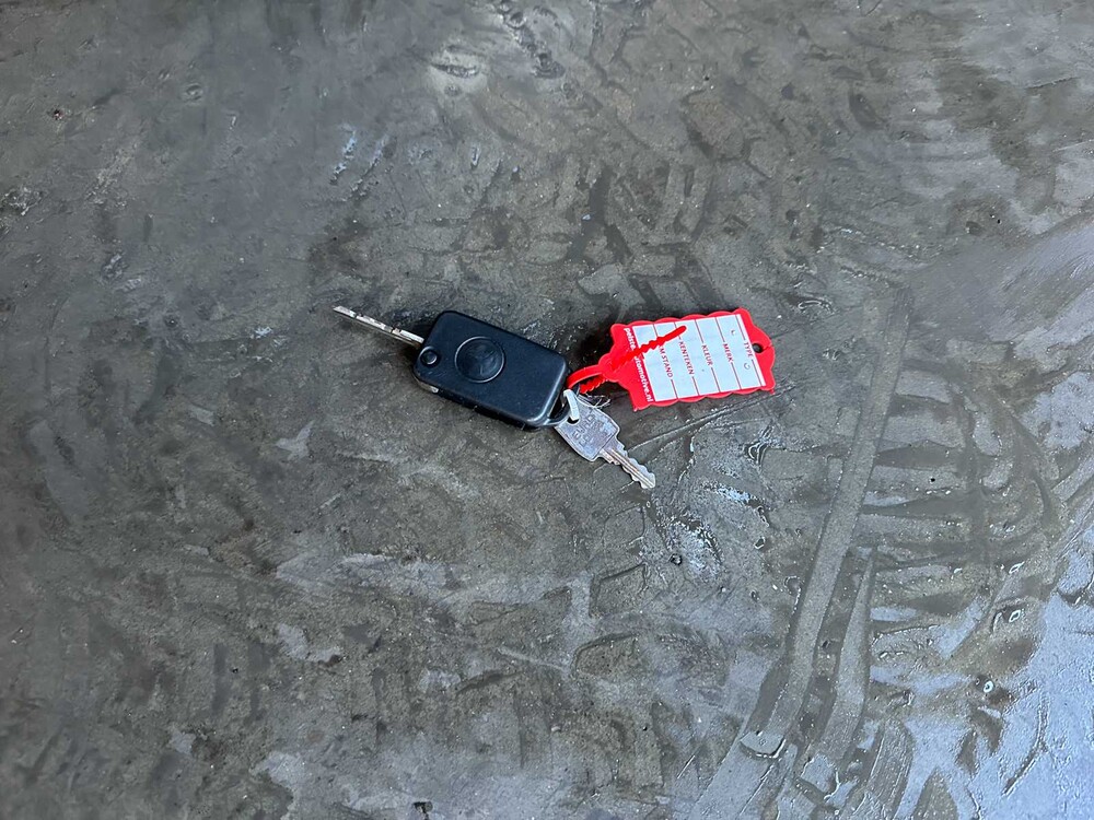 Mercedes-Benz G55 AMG Lang G-klasse 5.5 V8 354pk 2001