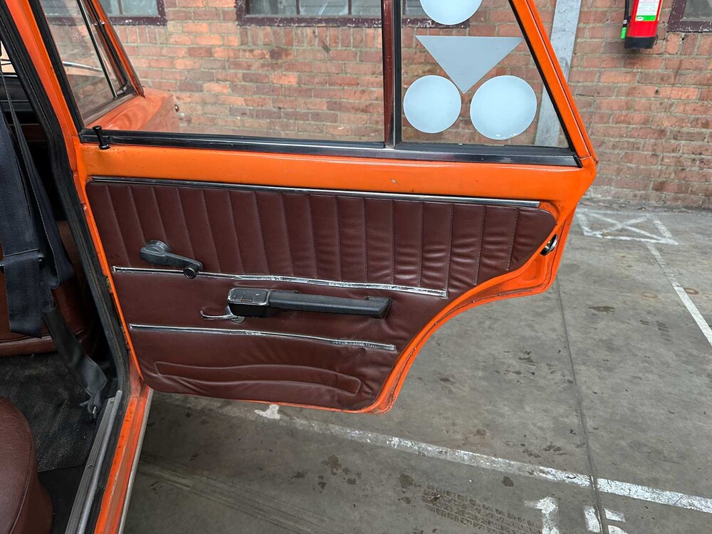 Lada 2101 1200 60PK 1979