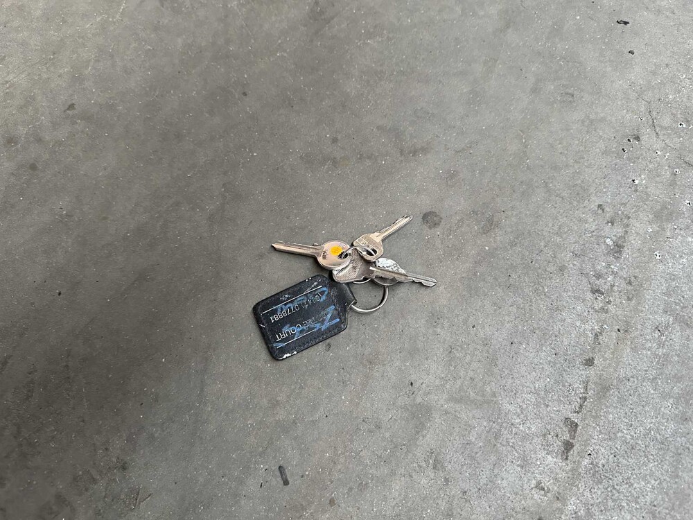 Lada 2101 1200 60PK 1979