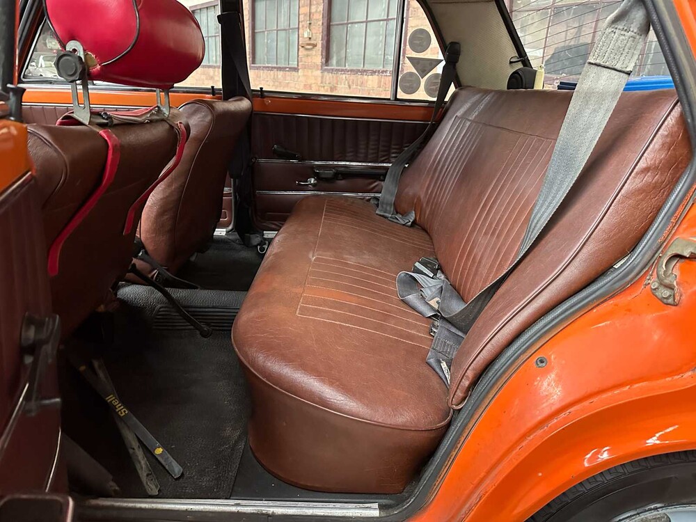 Lada 2101 1200 60PK 1979