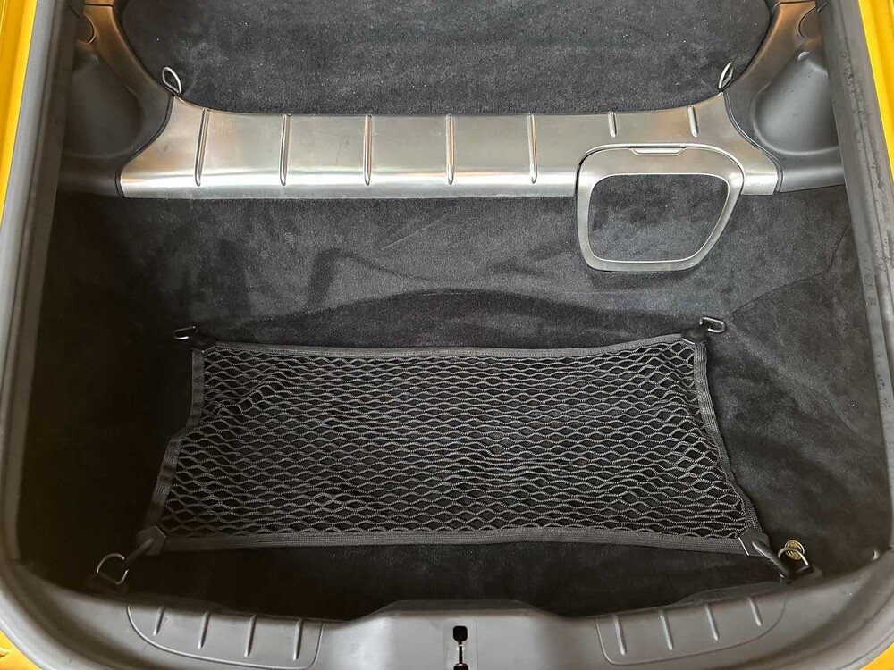 Porsche Cayman S 987 3,4 295 PS 2007 Youngtimer