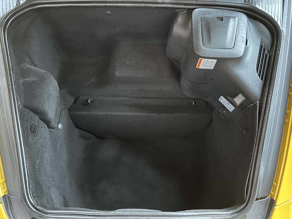 Porsche Cayman S 987 3,4 295 PS 2007 Youngtimer