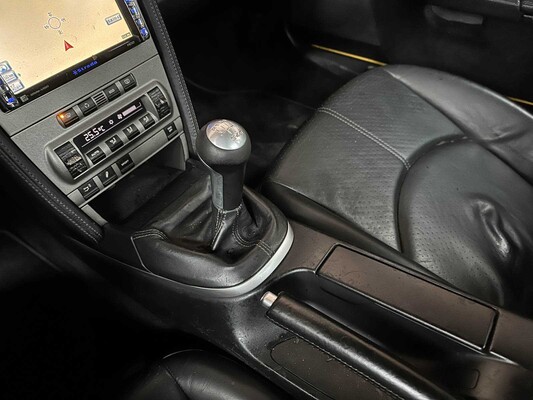 Porsche Cayman S 987 3,4 295 PS 2007 Youngtimer