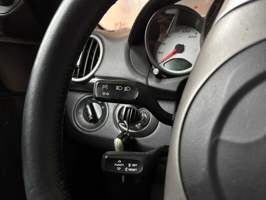 Porsche Cayman S 987 3,4 295 PS 2007 Youngtimer