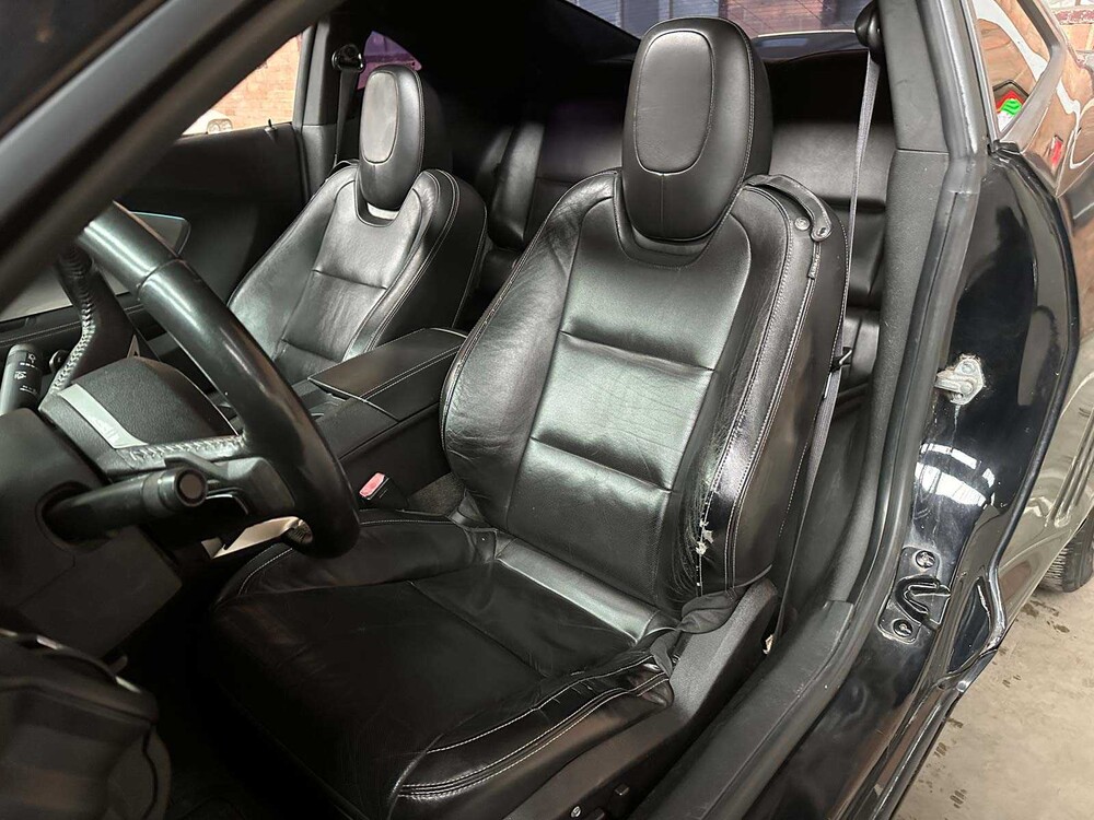 Chevrolet Camaro LT 3,6 V6 309 PS 2010 Youngtimer