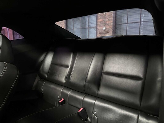 Chevrolet Camaro LT 3,6 V6 309 PS 2010 Youngtimer