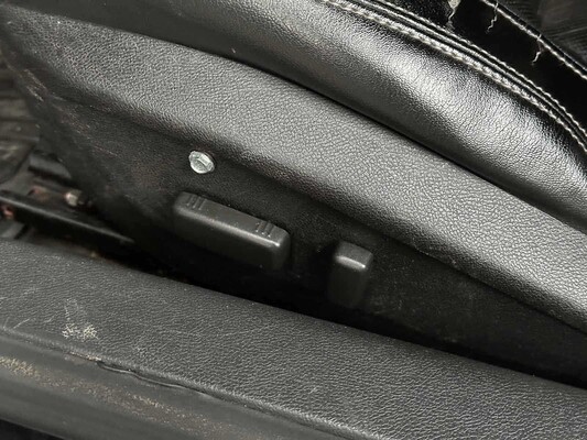 Chevrolet Camaro LT 3,6 V6 309 PS 2010 Youngtimer